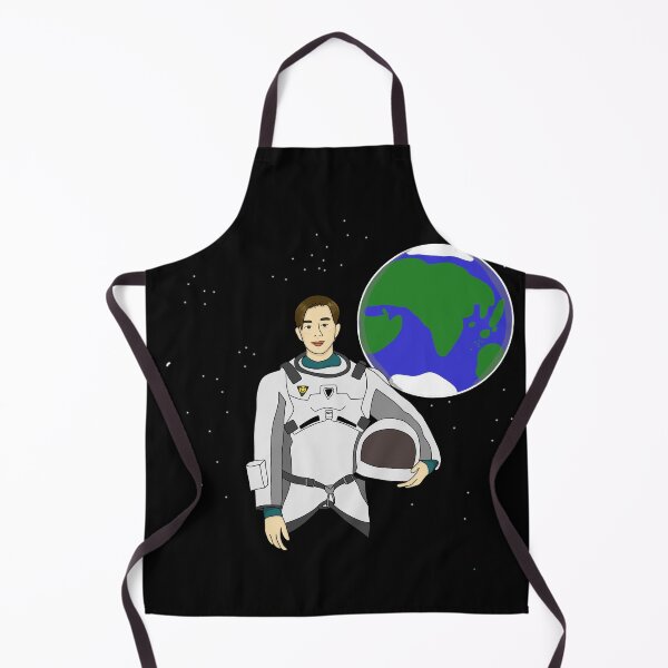 Aperçu de l'œuvre Gong Yoo dans l'espace créée et vendue par ItoshiiShop.