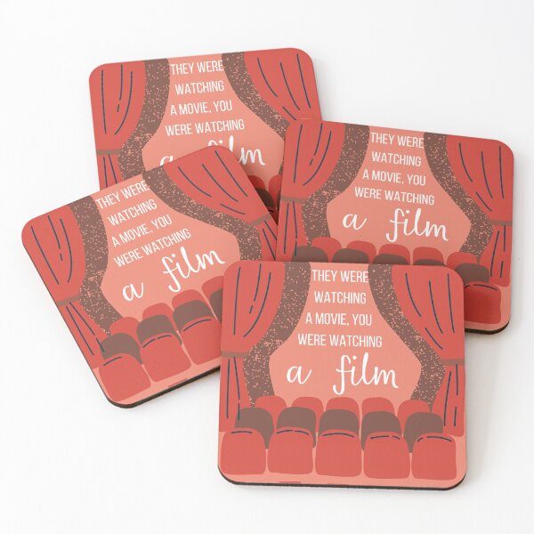 Item preview, you were watching a film designed and sold by InkThinkArt.