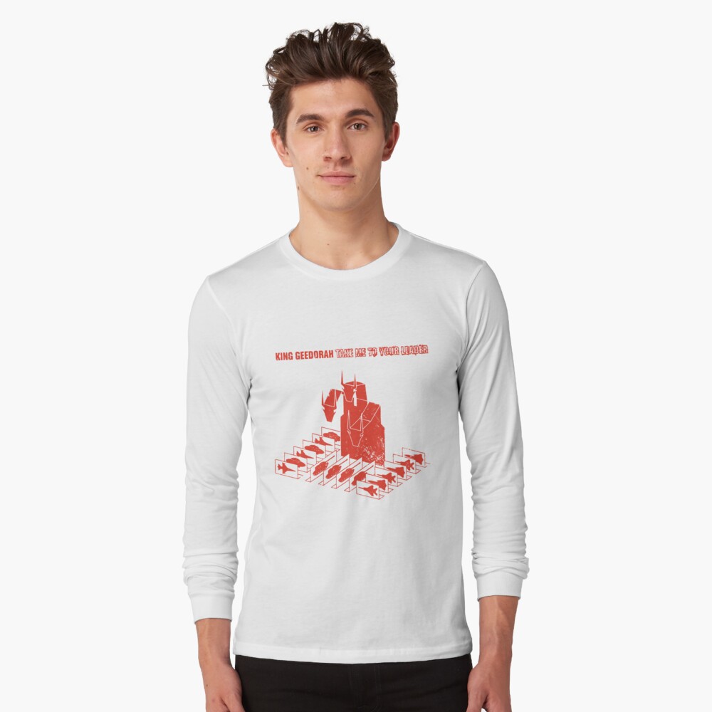 Item preview, Long Sleeve T-Shirt designed and sold by Joshua-hopkins.