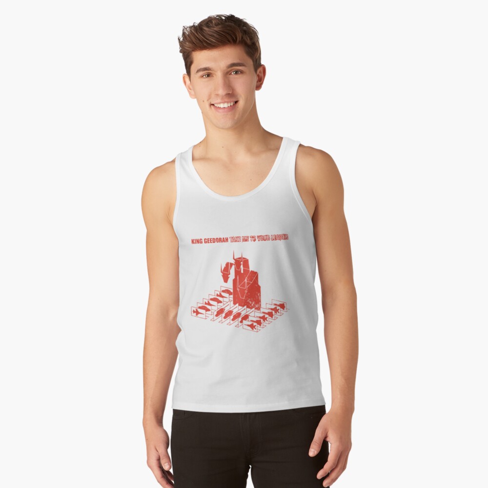 Item preview, Tank Top designed and sold by Joshua-hopkins.