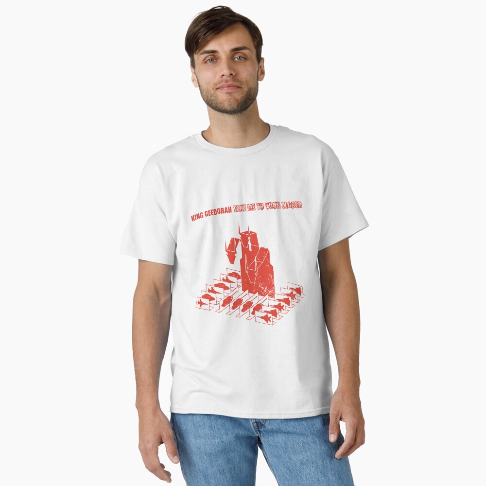 Item preview, Classic T-Shirt designed and sold by Joshua-hopkins.