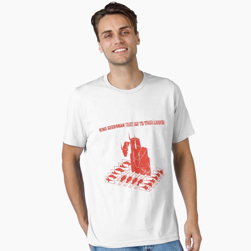 Item preview, Essential T-Shirt designed and sold by Joshua-hopkins.