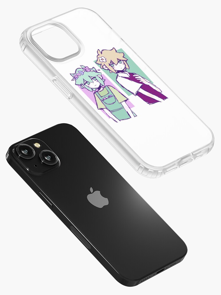 OMORI Phone Grips