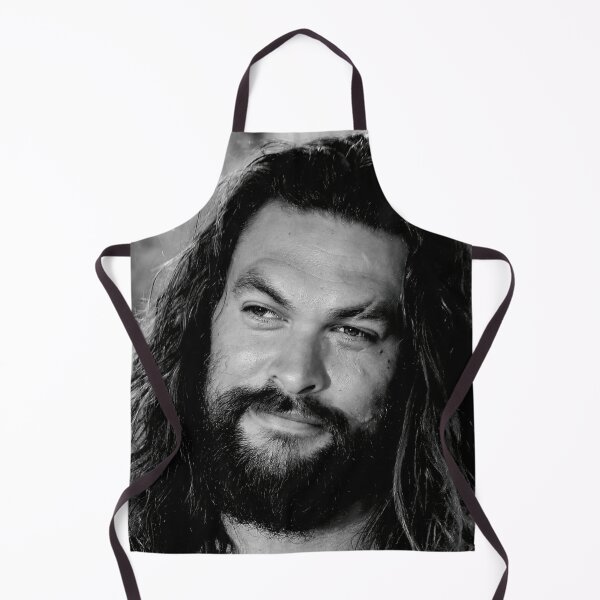 Item preview, Jason Momoa   Fun art designed and sold by yeremianadine.