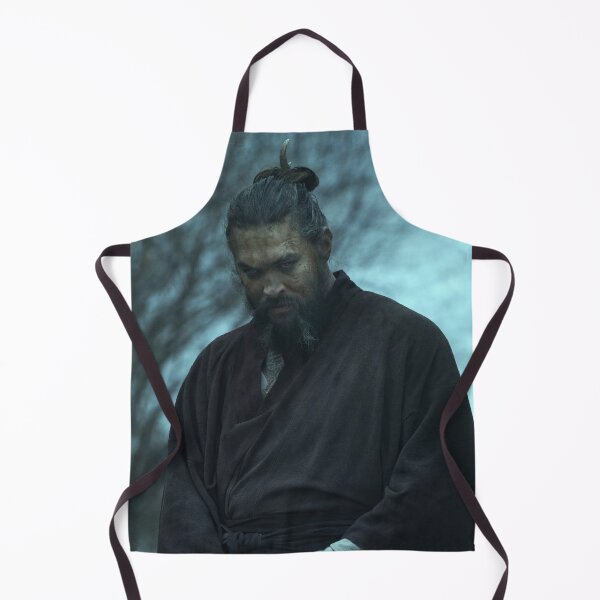 Item preview, Jason Momoa   Art designed and sold by yeremianadine.