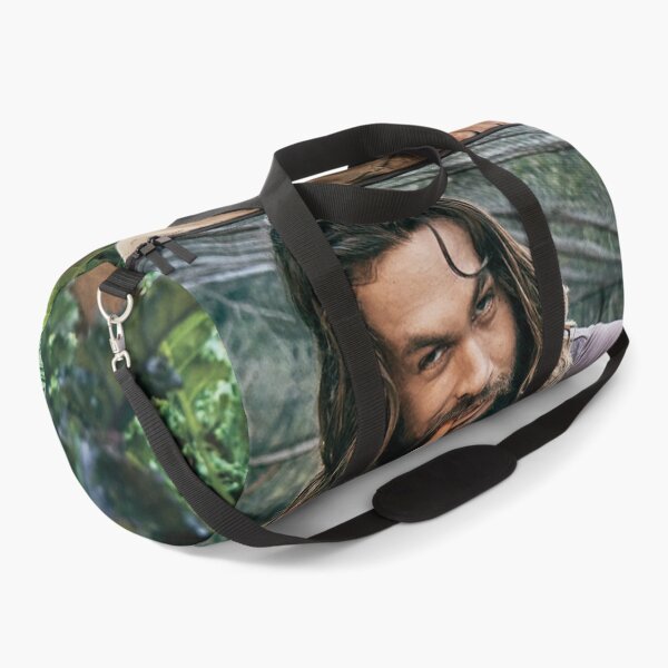 Item preview, wallpaperJason Momoa designed and sold by yeremianadine.