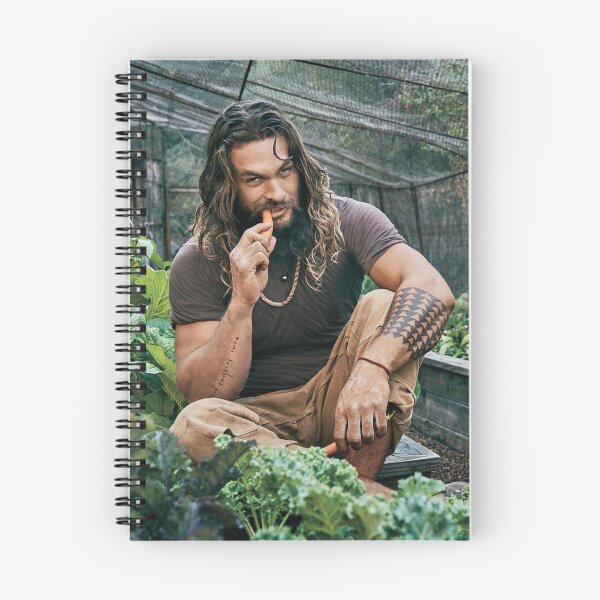 Item preview, wallpaperJason Momoa   designed and sold by yeremianadine.