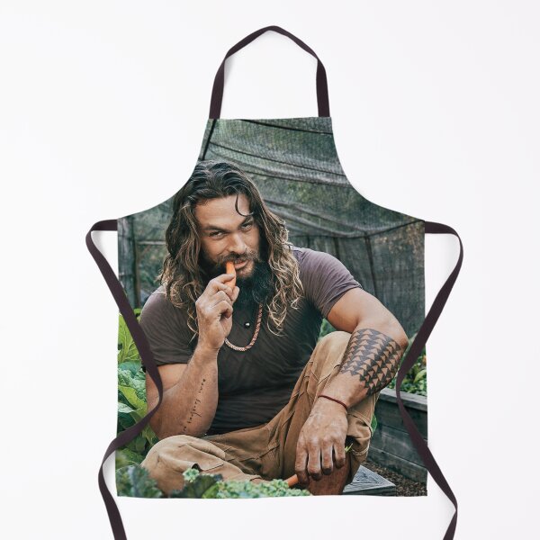 Item preview, wallpaperJason Momoa   designed and sold by yeremianadine.