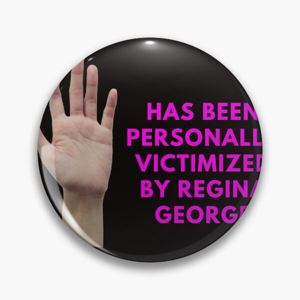 Item preview, Mean Girls- Regina George designed and sold by KyleNesas.