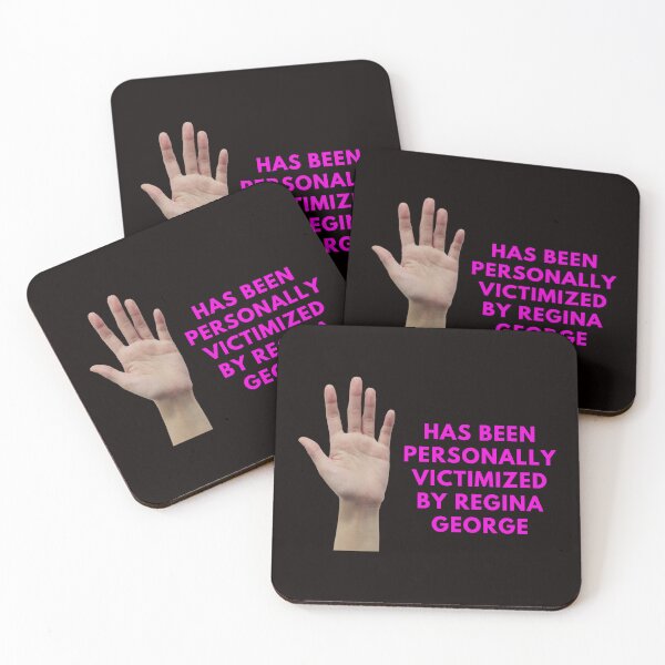 Item preview, Mean Girls- Regina George designed and sold by KyleNesas.