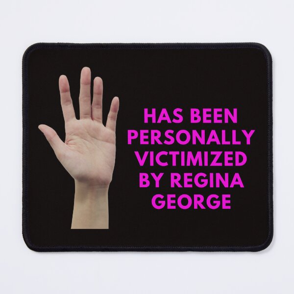 Item preview, Mean Girls- Regina George designed and sold by KyleNesas.