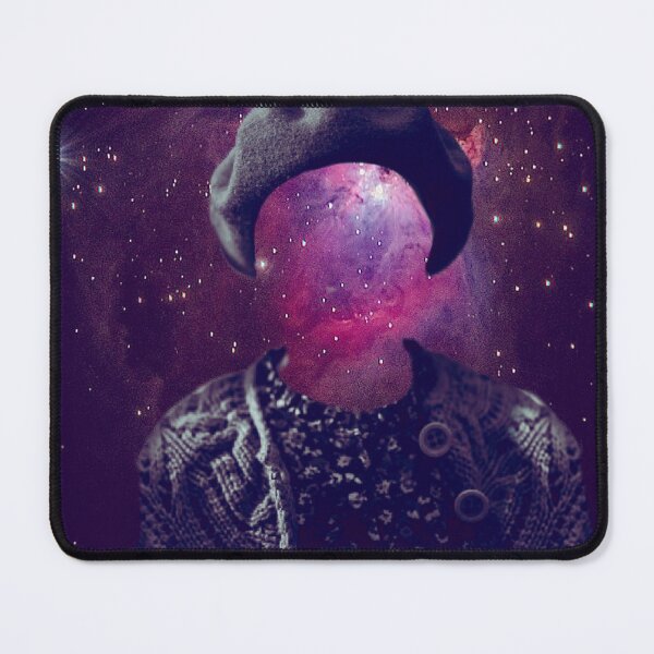 Item preview, Space Face designed and sold by LDezign.