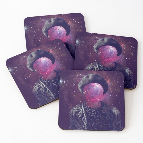 Item preview, Space Face designed and sold by LDezign.