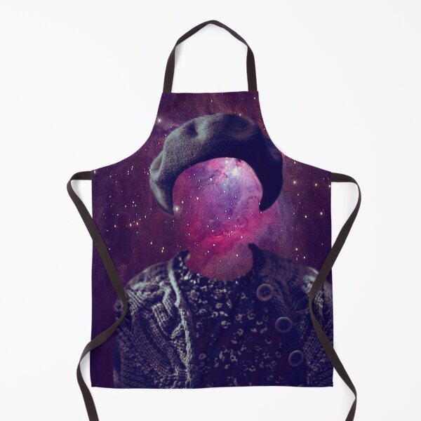 Item preview, Space Face designed and sold by LDezign.