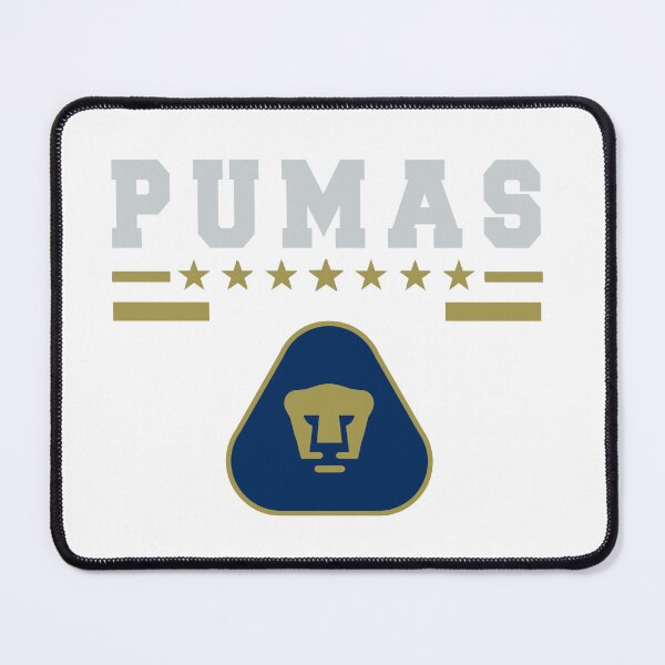 Item preview, Pumas Unam - Mexican Soccer Team Family Gifts designed and sold by masterbones.