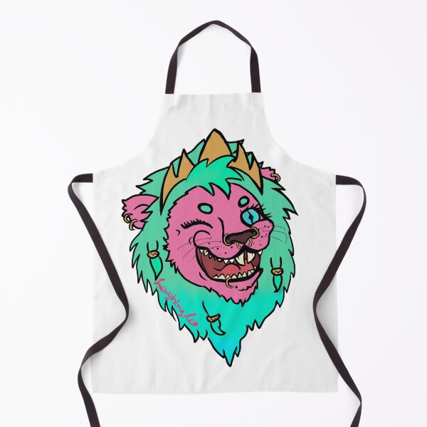 Item preview, Laughing Leo designed and sold by laughing-leo.