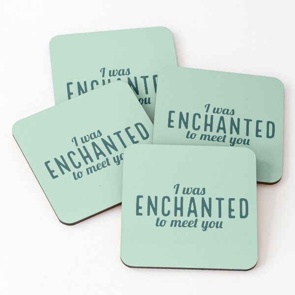 Item preview, I was enchanted to meet you! (Speak Now) designed and sold by Laura_S _13.
