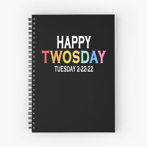 Item preview, Happy Twosday tuesday 2 22 22 Twos day 2s 2 s designed and sold by ibra2712.