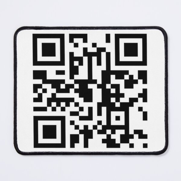 Item preview, “Stop It. Get Some Help.” QR Code designed and sold by faeriefrog.