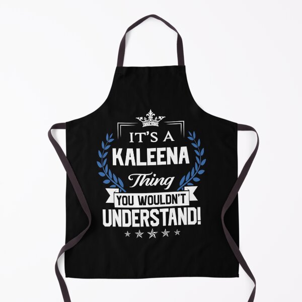 Item preview, Kaleena Name T Shirt - Kaleena Things Name 2 Gift Item Tee designed and sold by artiagasonya.