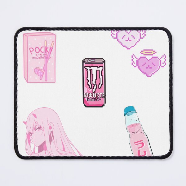 Item preview, Pink Pack 3 designed and sold by marsartshop.