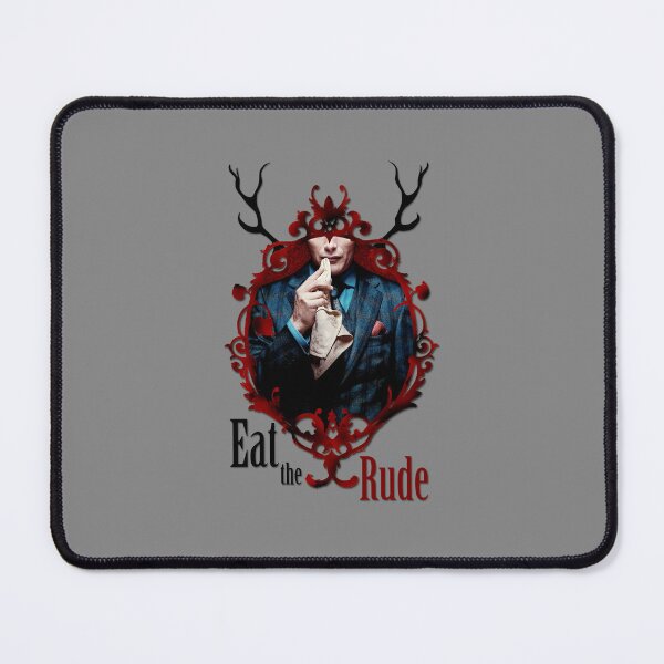 Item preview, Eat the rude designed and sold by oceanseaocean.