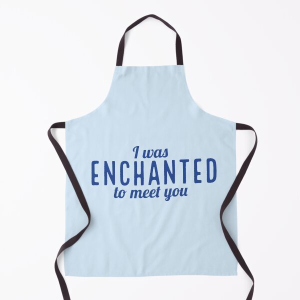 Item preview, I was enchanted to meet you! (Speak Now) designed and sold by Laura_S _13.