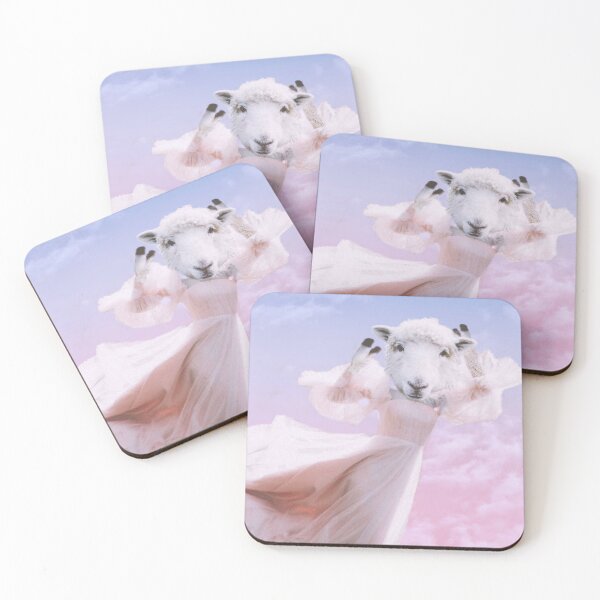 Item preview, Lady Lamb designed and sold by LDezign.
