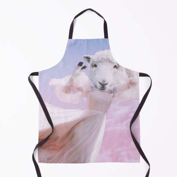 Item preview, Lady Lamb designed and sold by LDezign.
