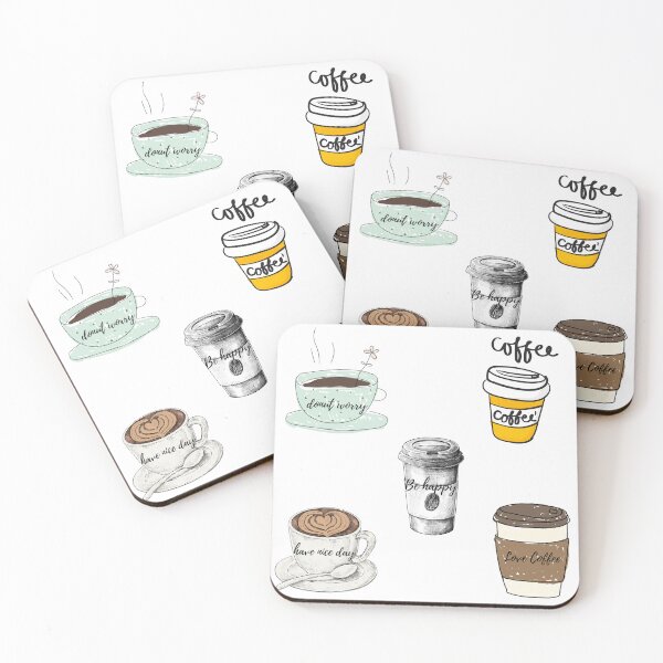 Item preview, Beautiful Coffee Bundle designed and sold by SidhuKeet1.