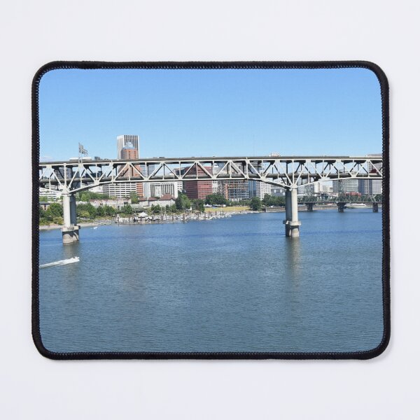 Item preview, Willamette River designed and sold by rilsshopp.
