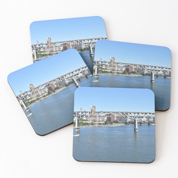 Item preview, Willamette River designed and sold by rilsshopp.