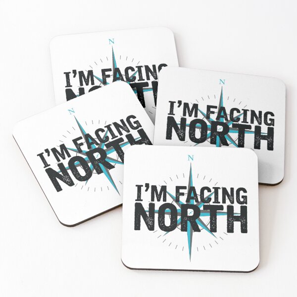 Item preview, Würffel - I'm Facing North [2016, Eesti Laul] designed and sold by lazarusheart.