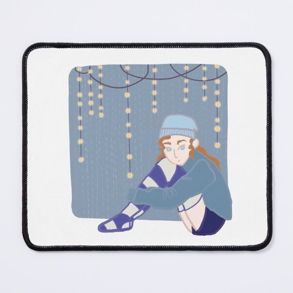 Item preview, Rainy designed and sold by That-ArtGirl.