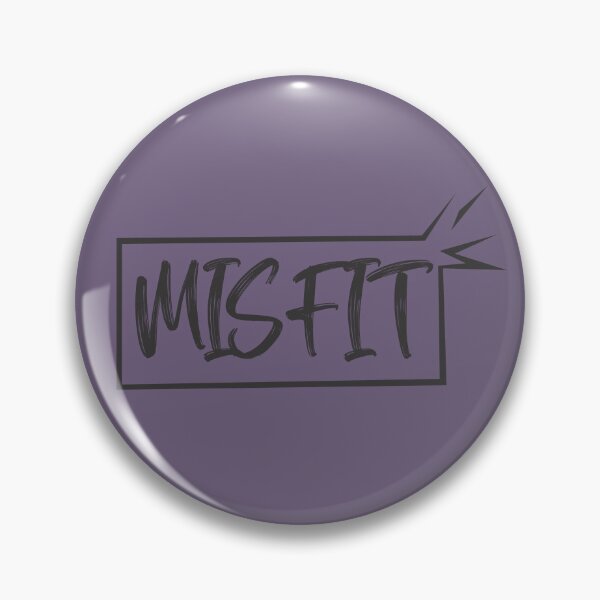 Item preview, Misfit designed and sold by Noma17.