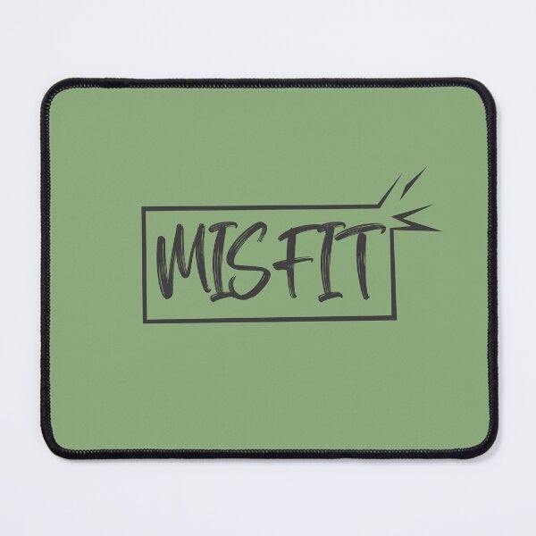 Item preview, Misfit designed and sold by Noma17.