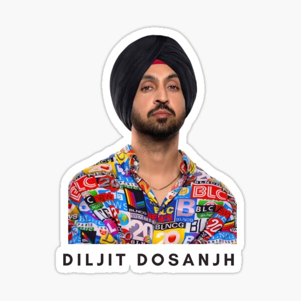 Diljit Dosanjh's winter style tips for men