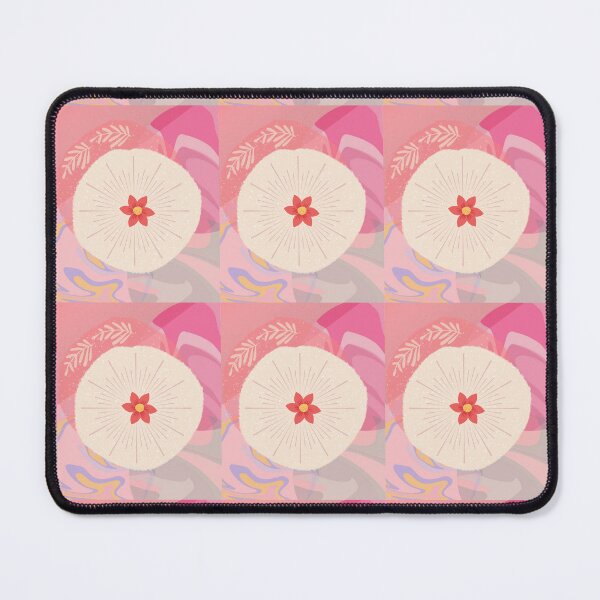Item preview, flower surrounding with beauty designed and sold by ThinkAndReflect.