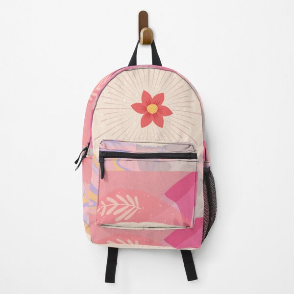 Item preview, flower surrounding with beauty designed and sold by ThinkAndReflect.