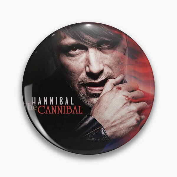 Item preview, Hannibal designed and sold by oceanseaocean.