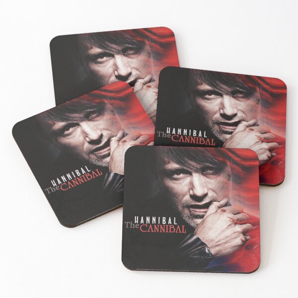 Item preview, Hannibal designed and sold by oceanseaocean.