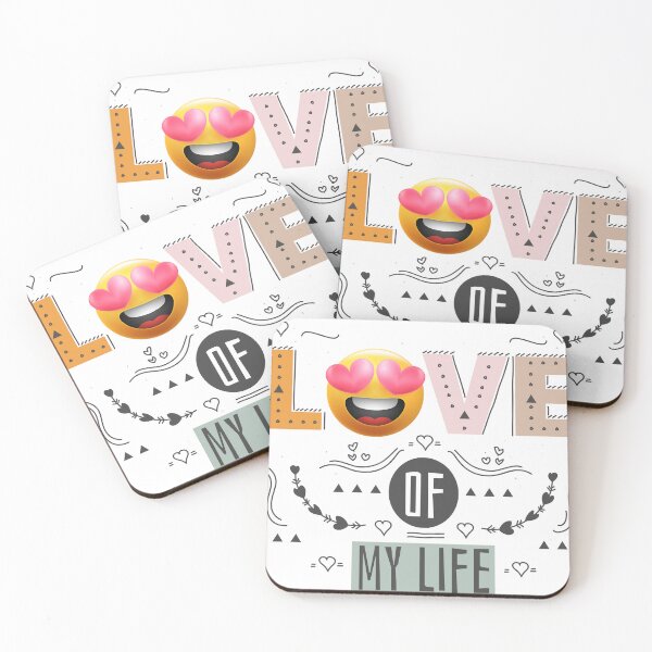 Item preview, Love of My Life, Valentines Day Bundle designed and sold by Communityoflove.