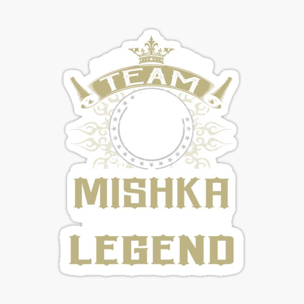 Mishka Eyeball Sticker – Buy Stickers Here