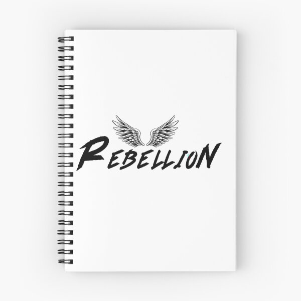 Artikelvorschau, Rebellion mit Flügeln entworfen und verkauft von Clistro.