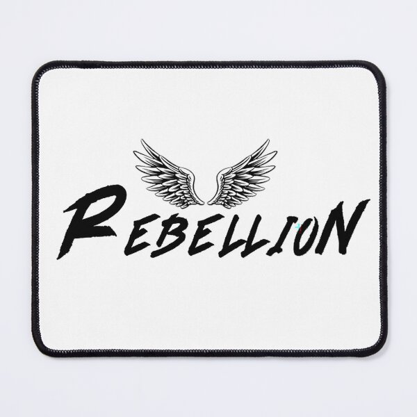 Item preview, Rebellion with wings designed and sold by Clistro.