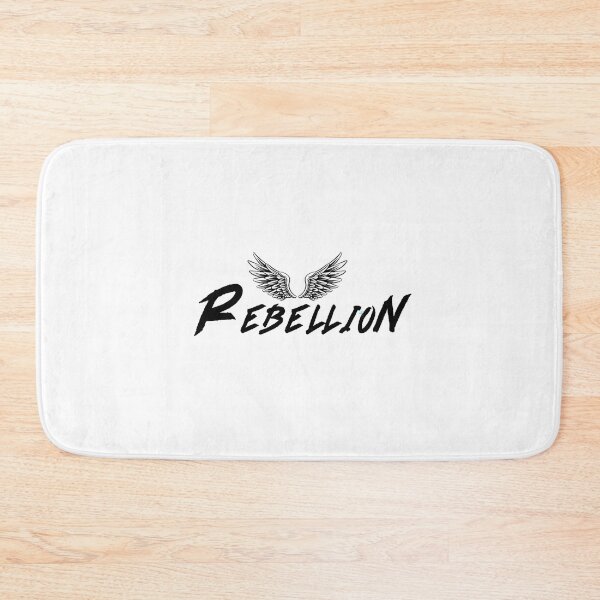 Item preview, Rebellion with wings designed and sold by Clistro.