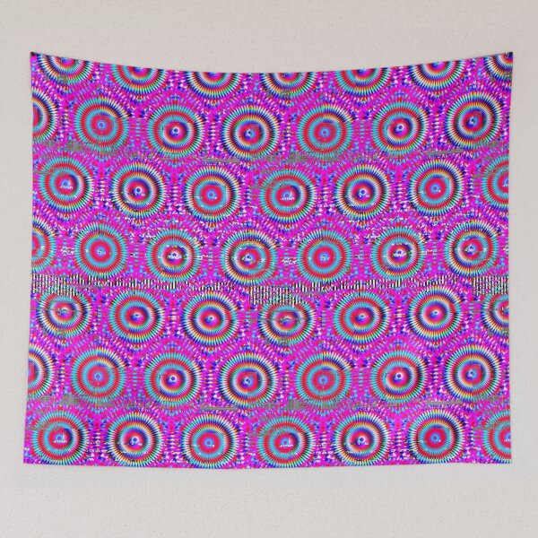 Item preview, Circorruption Digital Failure Print  designed and sold by EnthuZed.