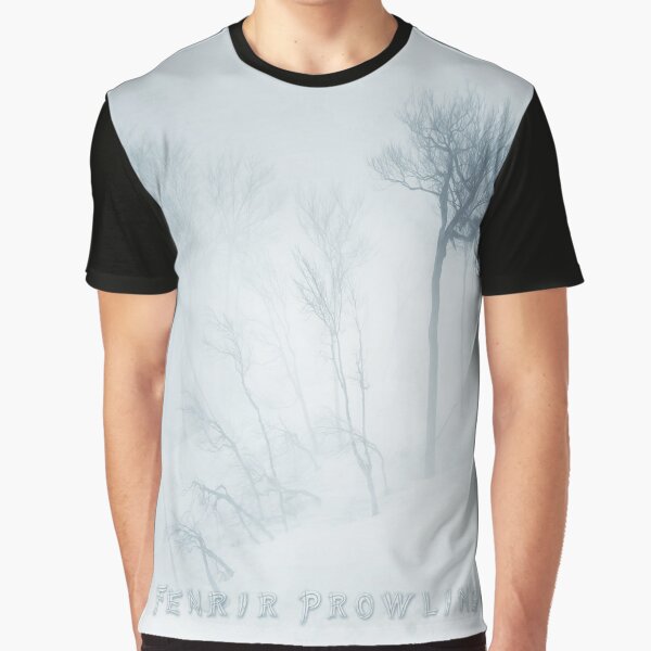 Neraines - Fenrir T-Shirt