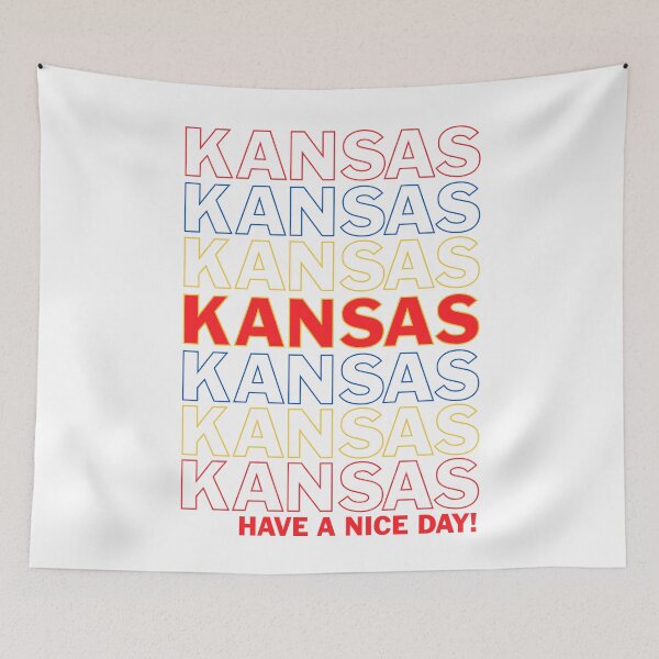 Item preview, Kansas Thank You designed and sold by ally-schwaeber.