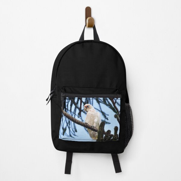 Item preview, Little Corella Photography designed and sold by Digitaldingo.